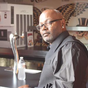 Meet your Posher, Marcus